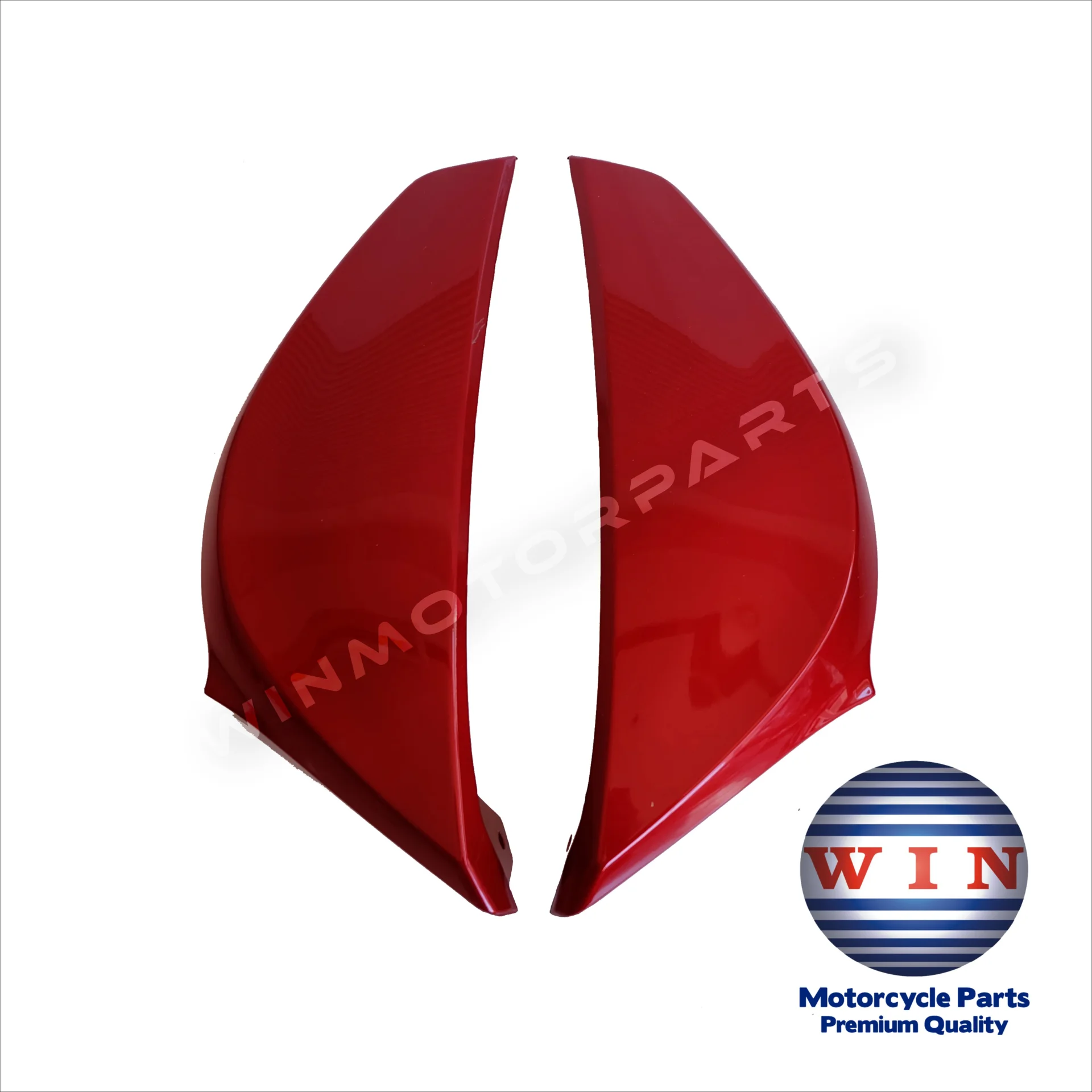 LEGSHIELD LUAR MIO J MERAH MAROON